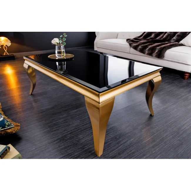 Konferenčný stôl 42315 100x60cm Modern Barock