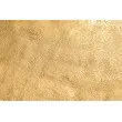 Konferenčný stôl Leaf 43227 Ø75cm Aluminium Zlatá