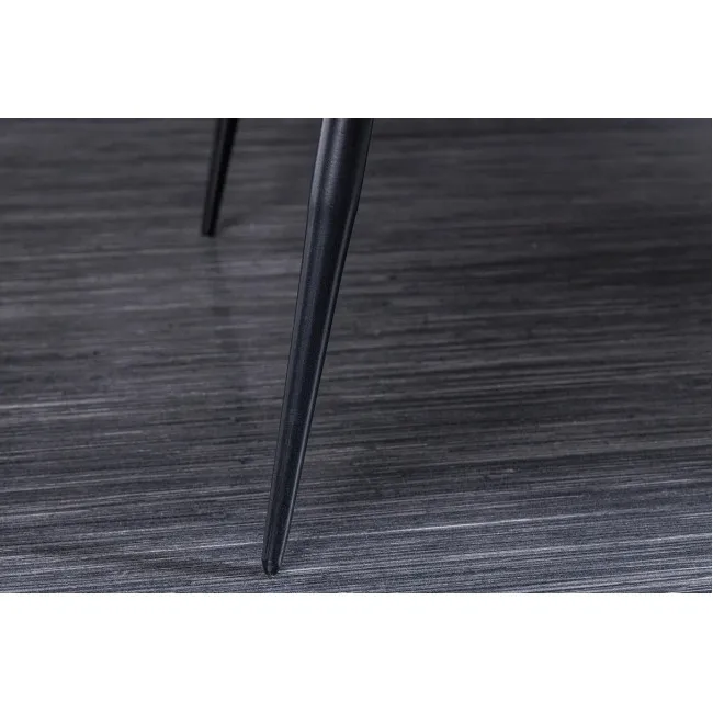 Konferenčný stôl Alpha 43749 90x50cm Drevo Palisander