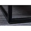 Konferenčný stôl Giant 43750 60x60cm Drevo Palisander