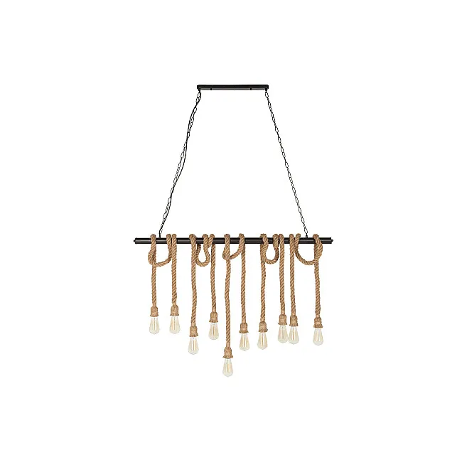 Luster 39315 Rope