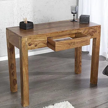 Toaletný stolík/Konzola 30148 Palisander drevo