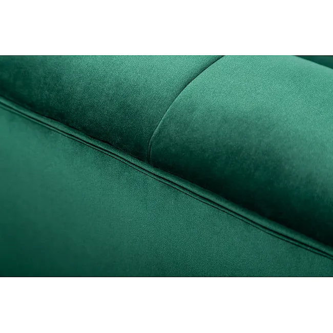 Sedacia súprava 40404 225cm Noblesse Zamat Smaragdovozelená