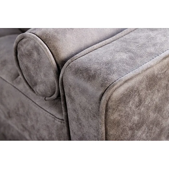 Sedacia súprava 42139 220cm Cozy - Antik šedá