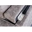 Sedacia súprava 42139 220cm Cozy - Antik šedá