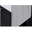 Stojaca lampa 11268 Biela/Čierna - PRODUKT JE SKLADOM U NÁS - 1Ks