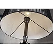 Stojaca lampa 20512 Lux