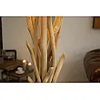 Stojaca lampa 30208 Ø50cm Drevo