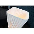 Stojaca lampa 36871 Biela - PRODUKT JE SKLADOM U NÁS - 2Ks
