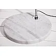 Stojaca lampa 40685 Cocooning 205cm Biela
