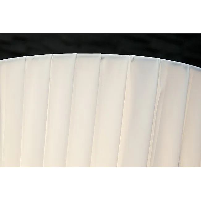 Stojaca lampa 7680 Biela