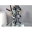 Stolová lampa 19699 Ø30cm