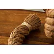 Stolová lampa 30201 Rope Ø29cm
