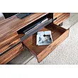 TV-skrinka 42076 160cm Drevo Acacia - PRODUKT JE SKLADOM U NÁS - 1Ks