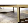 TV-skrinka 43334 Gatsby 160cm Drevo Mango