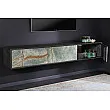 TV-skrinka 43482 Soul 160cm Drevo Acacia