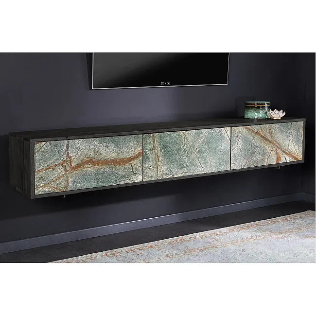 TV-skrinka 43482 Soul 160cm Drevo Acacia