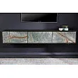 TV-skrinka 43482 Soul 160cm Drevo Acacia