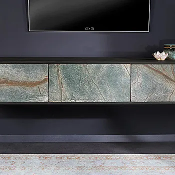 TV-skrinka 43482 Soul 160cm Drevo Acacia