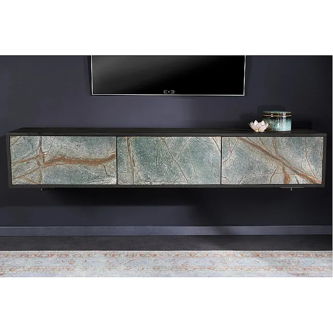 TV-skrinka 43482 Soul 160cm Drevo Acacia