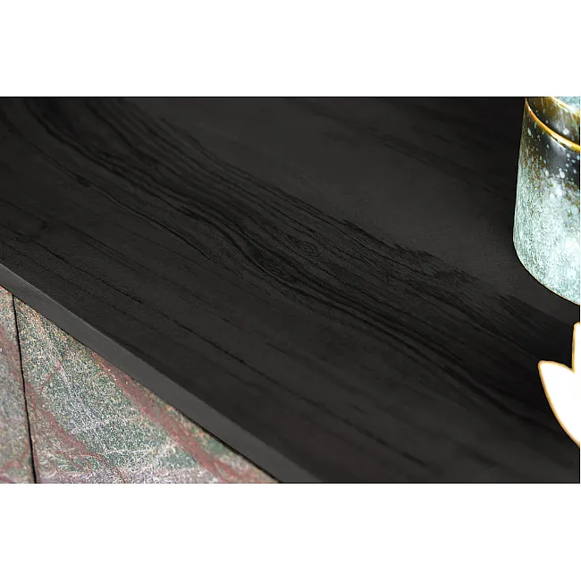 TV-skrinka 43482 Soul 160cm Drevo Acacia