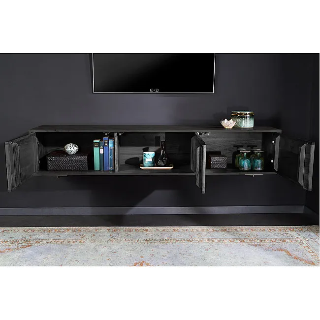 TV-skrinka 43482 Soul 160cm Drevo Acacia