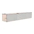TV-skrinka 43482 Soul 160cm Drevo Acacia