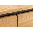 TV-skrinka 47450 Atelier 160cm Natural Dub Dyha