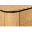 TV-skrinka 47450 Atelier 160cm Natural Dub Dyha