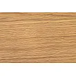 Toaletný stolík/Konzola 47456 Atelier 160cm Natural Dub Dyha
