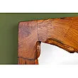 Zrkadlo 44711 Mosaic 60x90cm Drevo Teak