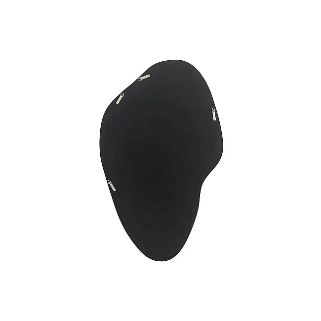 Zrkadlo Marquise 48182 93x150cm Zlaté