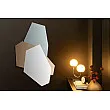 Zrkadlo 48193 Geometric 75x125cm Multicolour