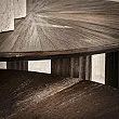 Konferenčný stôl 26-65 Maya 2-set Drevo Teak