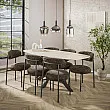 Luster 70-18 Zenith 3L Chrome Glass