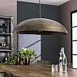 Luster 70-28 Cupola 1L Antique Bronz