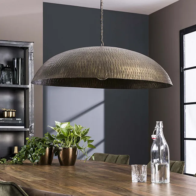 Luster 70-28 Cupola 1L Antique Bronz