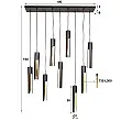 Luster 72-06 Tube 5+4L