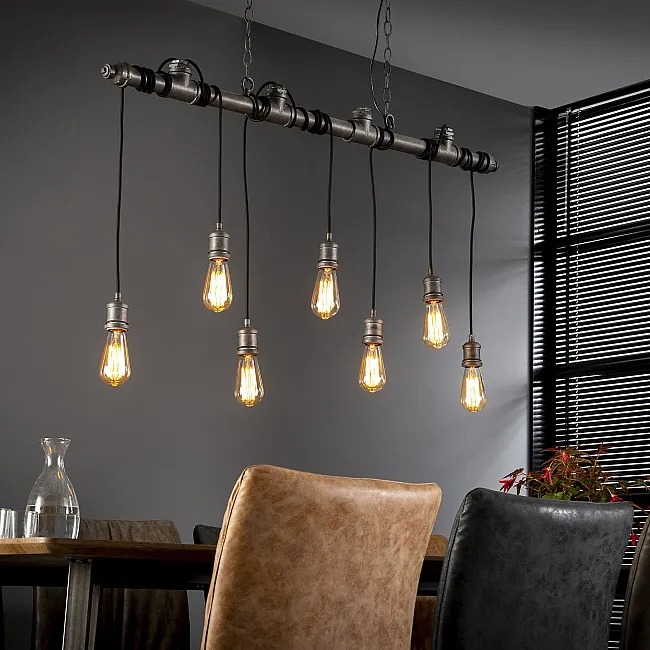 Luster 72-54 7L Industrial tube