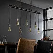 Luster 72-54 7L Industrial tube