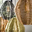 Luster 72-72 Web 5L Multicolour Nikel