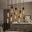 Luster 73-85 Mesh 5+4L