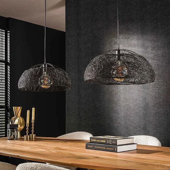 Luster 74-20 2L Ø45 Maze