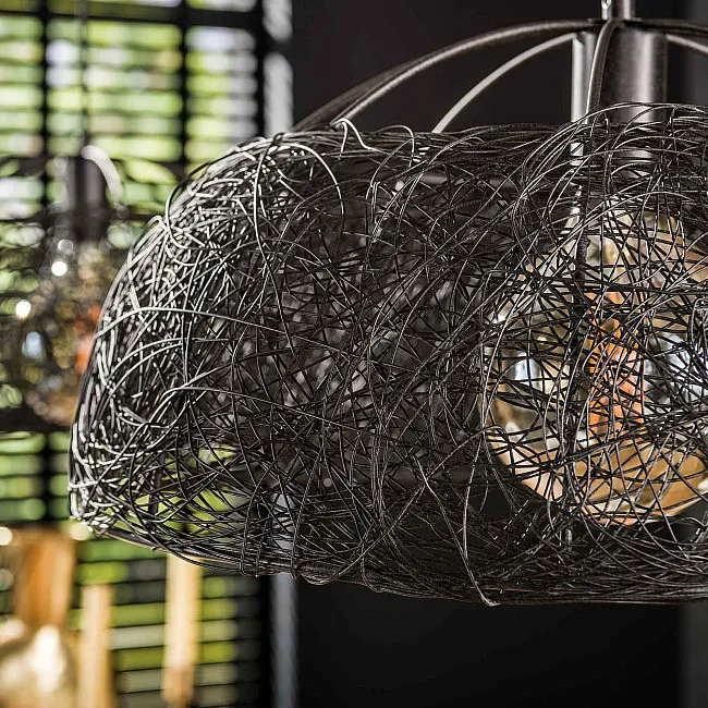 Luster 74-20 2L Ø45 Maze