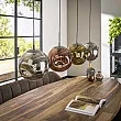 Luster 74-57A Stellar 4L Multicolour Glass
