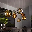 Luster 74-58 Stellar 4+3L Multicolour Glass
