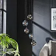 Luster 77-58 5L Bubbles Bicolore