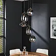 Luster 77-95 5L Mix Glass