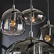 Luster 77-97 3+3 Mix Glass