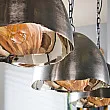 Luster 78-27 3L Ø30cm Mirror